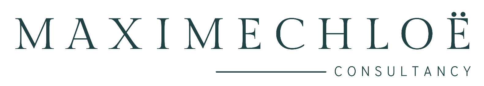 MaximeChloë Consultancy
